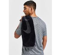 Nike Serviette de sport Medium - Noir One Size