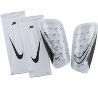 Nike Mercucial Lite Shin Guards Blanc XL