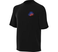 Nike Shirt B NSW Si Graphic Tee, Black, HM4338-010, XS