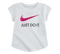 Nike Shirt, Blanc, 18 Mesi Mixte
