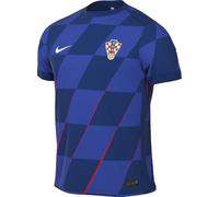 Nike Shirt Cro M NK DF JSY SS Stad Aw, Hyper Royal/Deep Royal Blue/White, FV1736-405, S