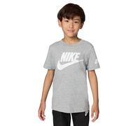 Nike Shirt, DK Grey Heather, 4 Anni Mixte