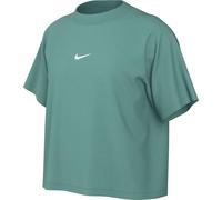 Nike Shirt G NSW Tee Boxy Essntl Lbr, Green Frost, FZ5559-300, L