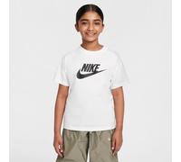 T-shirt Nike Sportswear pour ado (fille) Blanc S
