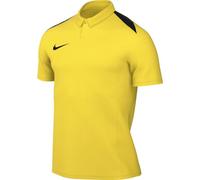 Nike Shirt M NK DF Acdpr24 SS Polo K, Tour Yellow/Tour Yellow/Black/Black, FD7600-719, XL