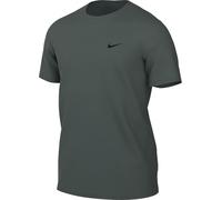 Nike Shirt M NK DF UV Hyverse SS, Vintage Green/Black, DV9839-338, 2XL