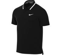 Nike Shirt M Nkct DF Advtg Polo, Black/White/White, FD5317-010, S
