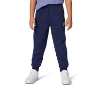 Nike Kids Club Fleece Lbr Jogger Pants Bleu 4-5 Years Enfants