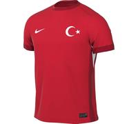 Nike Shirt Tur M NK DF JSY SS Stad Aw, Sport Red/Sport Red/White, FV1742-611, S