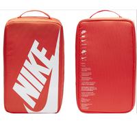 Nike Shoebox Logo-Print Canvas Sac Chaussures Voyage Gym Sac de Sport OS