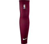 Nike Shooter Sleeves NBA Manches Unisexe Adulte L Rouge (Team Red)
