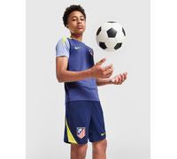 Nike Short Atletico Madrid Strike Junior - Bleu 10-12Y