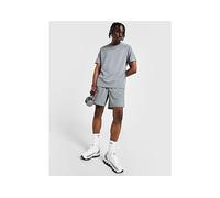 Nike Short Challenger 7" Homme - Gris M