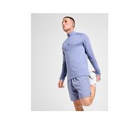Nike Short Challenger - Bleu XL