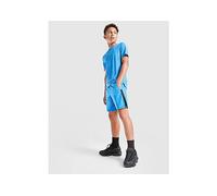 Nike Short Challenger Junior - Bleu 7-8Y