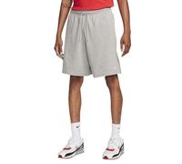 Nike Short Club Gris - FQ4359-063 M