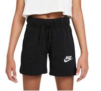 Short Nike Sportswear Club noir enfant fille 12 ans