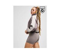 Nike Short cycliste Training Swoosh 5" - Maron XS