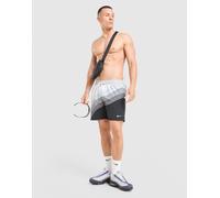 Nike Short de bain Air Max 95 Pink Foam - Noir XL
