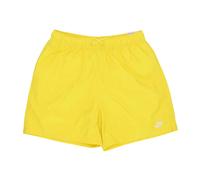 Nike - Short de Bain avec Filet - Homme - Maillots de bain - Jaune - Taille: S