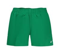 Nike - Short de bain Breaker Essential 3" avec slip intégré - Homme - Sport - Vert - Taille: L