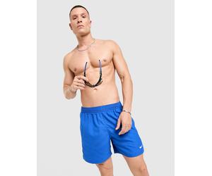 Nike Short de bain Core - Bleu S