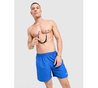 Nike Short de bain Core - Bleu XS