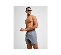 Nike Short de Bain Core Homme - Gris XS