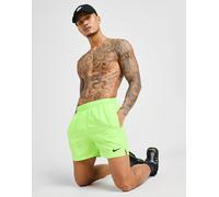 Nike Short de bain Core - Vert M