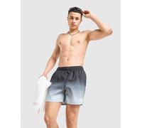 Nike Short de bain Fade - Noir S