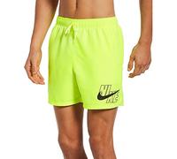 NIKE Short de Bain modèle 12,7 cm