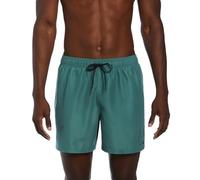 Nike Short de Bain pour Homme - Short de Bain Volley - Couleur : Vert - Article : 339 - Bleu Sarcelle délavé - Taille : XXL, Vert, XXL