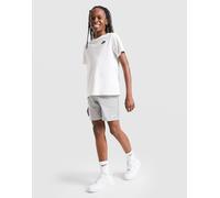 Nike Short de bain Ripple Junior - Noir M