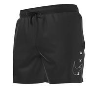 Nike Short de Bain Swoosh Break Volley 5" Homme
