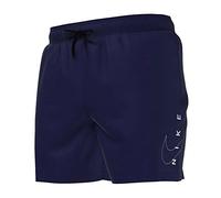 Nike Short de Bain Swoosh Break Volley 5" Homme