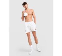 Nike Short de bain Verbiage - Blanc S