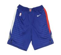 Nike - Short de Basket Icon Edition - Homme - Sport - Bleu - Taille: XL