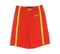 Nike - Short de Basketball Édition Limitée Jeux Olympiques - Homme - Sport - Rouge - Taille: XL