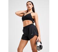 Nike Tempo DF Mr 3 Shorts pour Femme Black/Black/Black/Reflective S XS