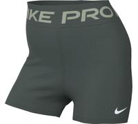 Nike Short de Cyclisme Pro Sculpt pour Femme, Taille Haute, 7,5 cm