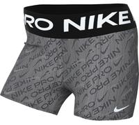 Nike Short de Cyclisme Professionnel HM6093 - Taille Moyenne - 7,5 cm - pour Femme