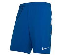 Nike Short de Foot Dri-FIT Venom III Woven - Bleu/Blanc Medium