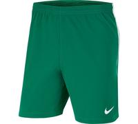 Nike Short de Foot Dri-FIT Venom III Woven - Vert/Blanc Small