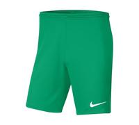 Nike Dri-FIT Park III Shorts XXL Vert