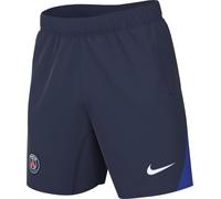 Nike Short de Football pour Homme Motif Paris Saint-Germain Strike Nike Dri-fit Fußball Aus Strickmaterial pour Homme