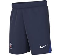 Nike Short de Football Unisexe pour Enfant Paris Saint-Germain Strike Nike Dri-fit en Tricot pour Enfants Plus âgés