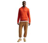 NIKE Short de Jogging M NK Club BB pour Hommes Tissu Fonctionnel Ceinture élastique Ale Brown/Ale Brown/White XL