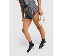 Nike Short de running Aeroswift - Gris S