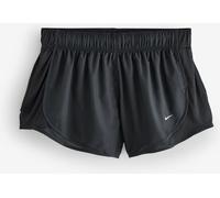 Nike Short de running Nike Tempo Dri-FIT Mid Rise 3 Noir jaune XXL (EU 52-54)