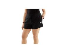 Nike Short de Sport Essential Noir